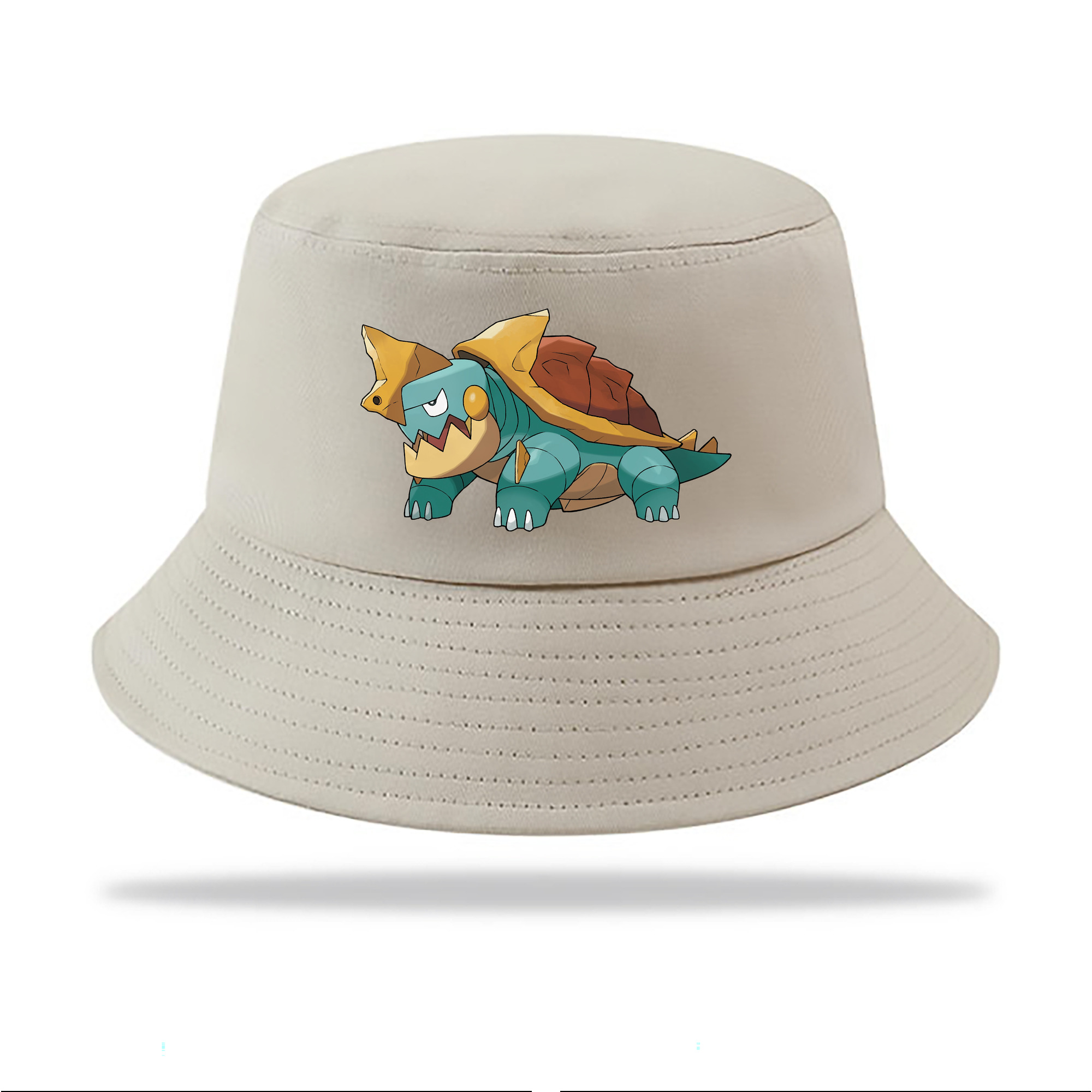 （画像用） ポケットモンスター Pokémon アウトドア日除けバケットハット